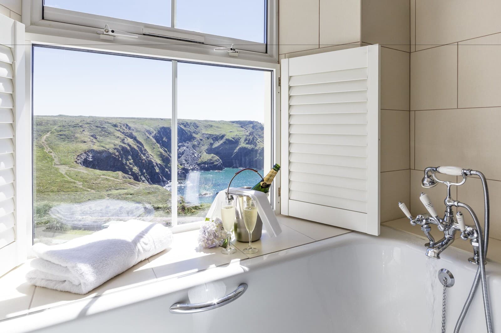 Mullion Cove Hotel & Spa – bild 3