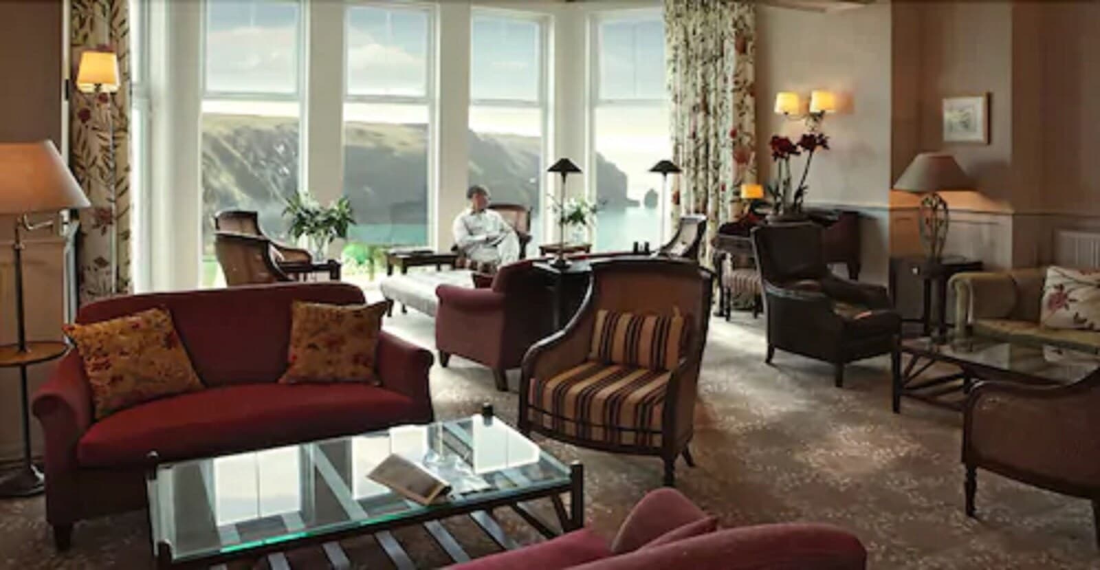 Mullion Cove Hotel & Spa – bild 7