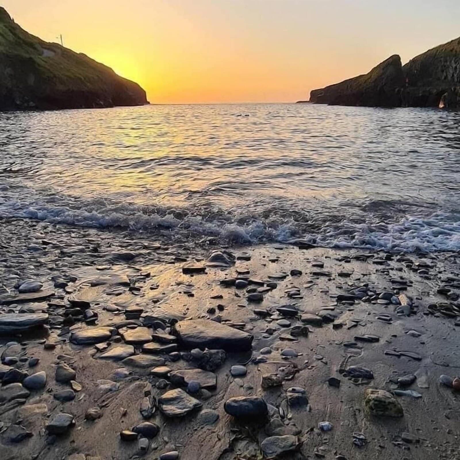 Port Gaverne Hotel