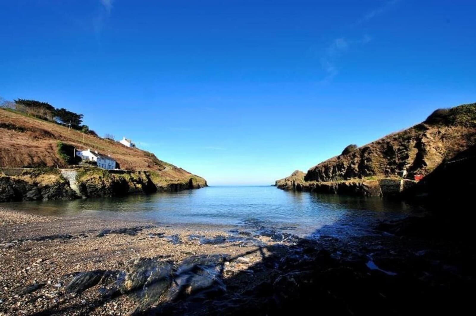 Port Gaverne Hotel – bild 7