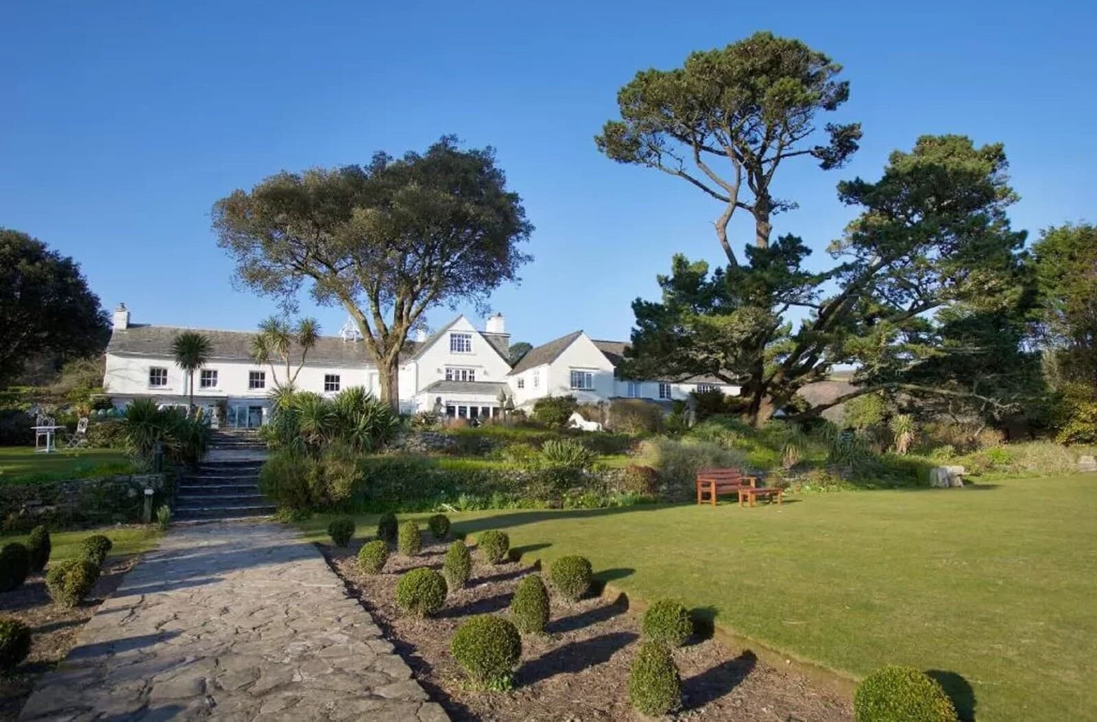 Talland Bay Hotel – bild 4