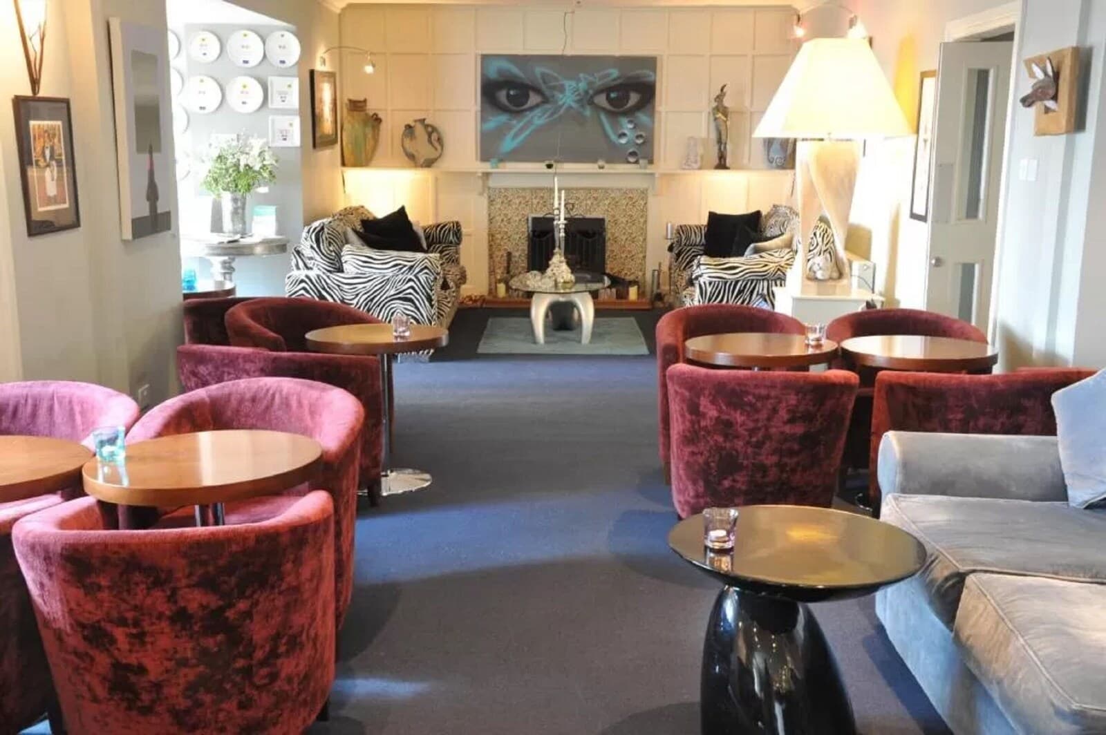 Talland Bay Hotel – bild 6