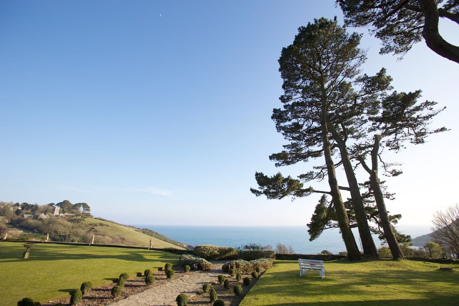 Talland Bay Hotel – bild 8