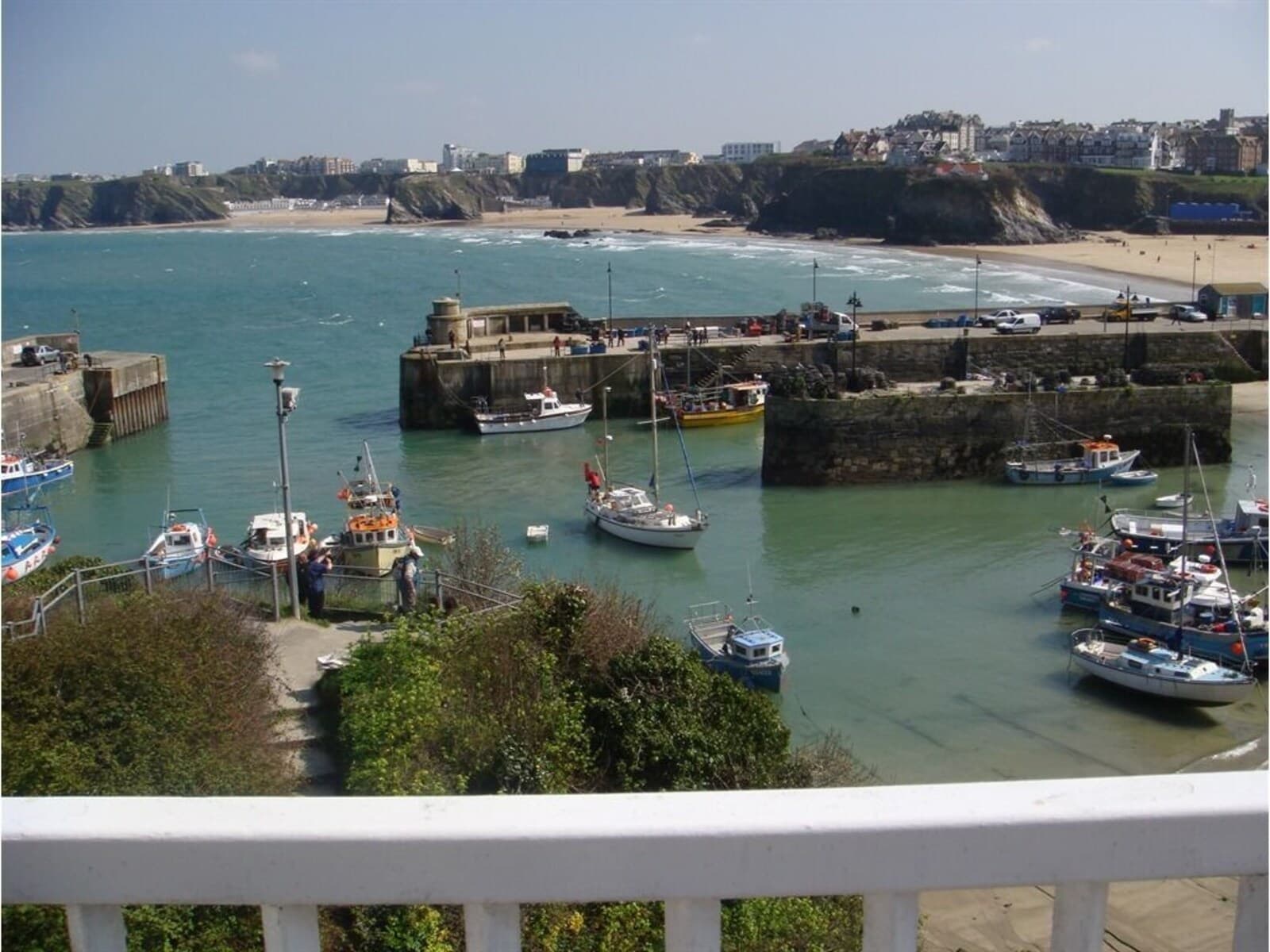 The Harbour – bild 4