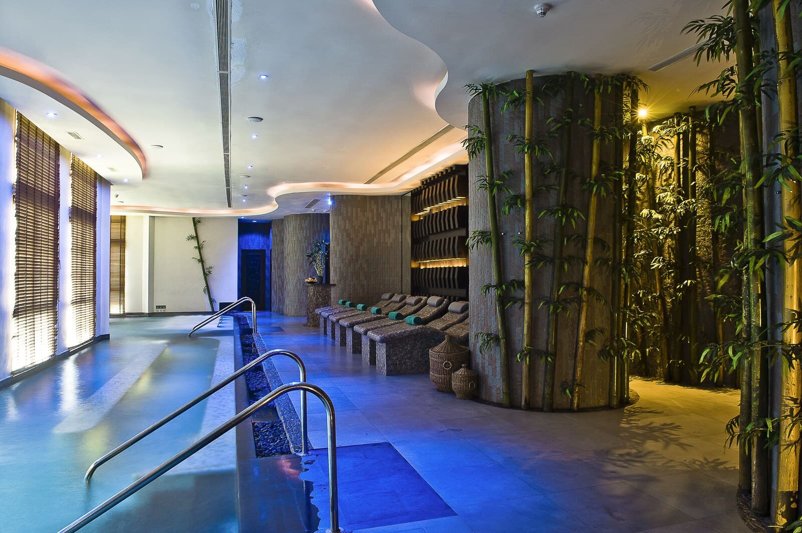 Banyan Tree Samui – bild 3