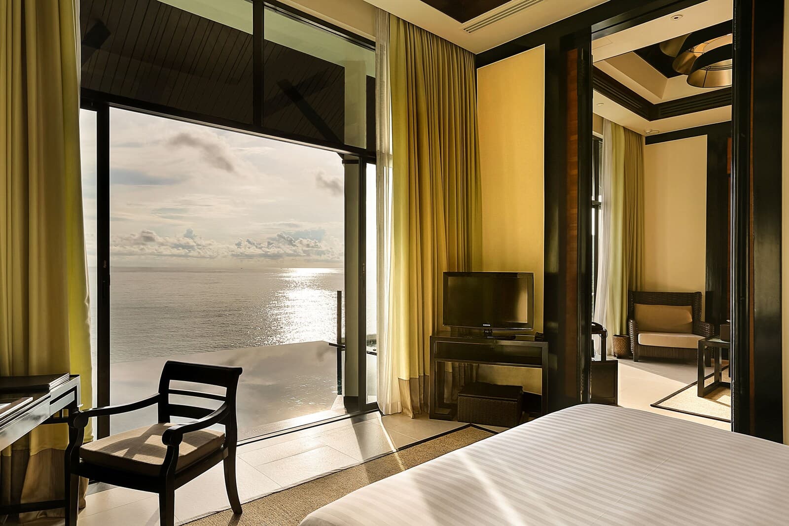 Banyan Tree Samui – bild 4