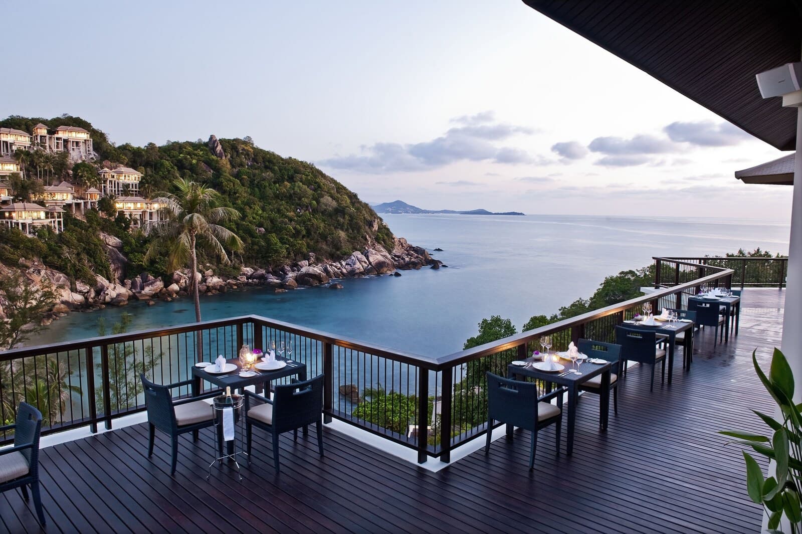 Banyan Tree Samui – bild 5