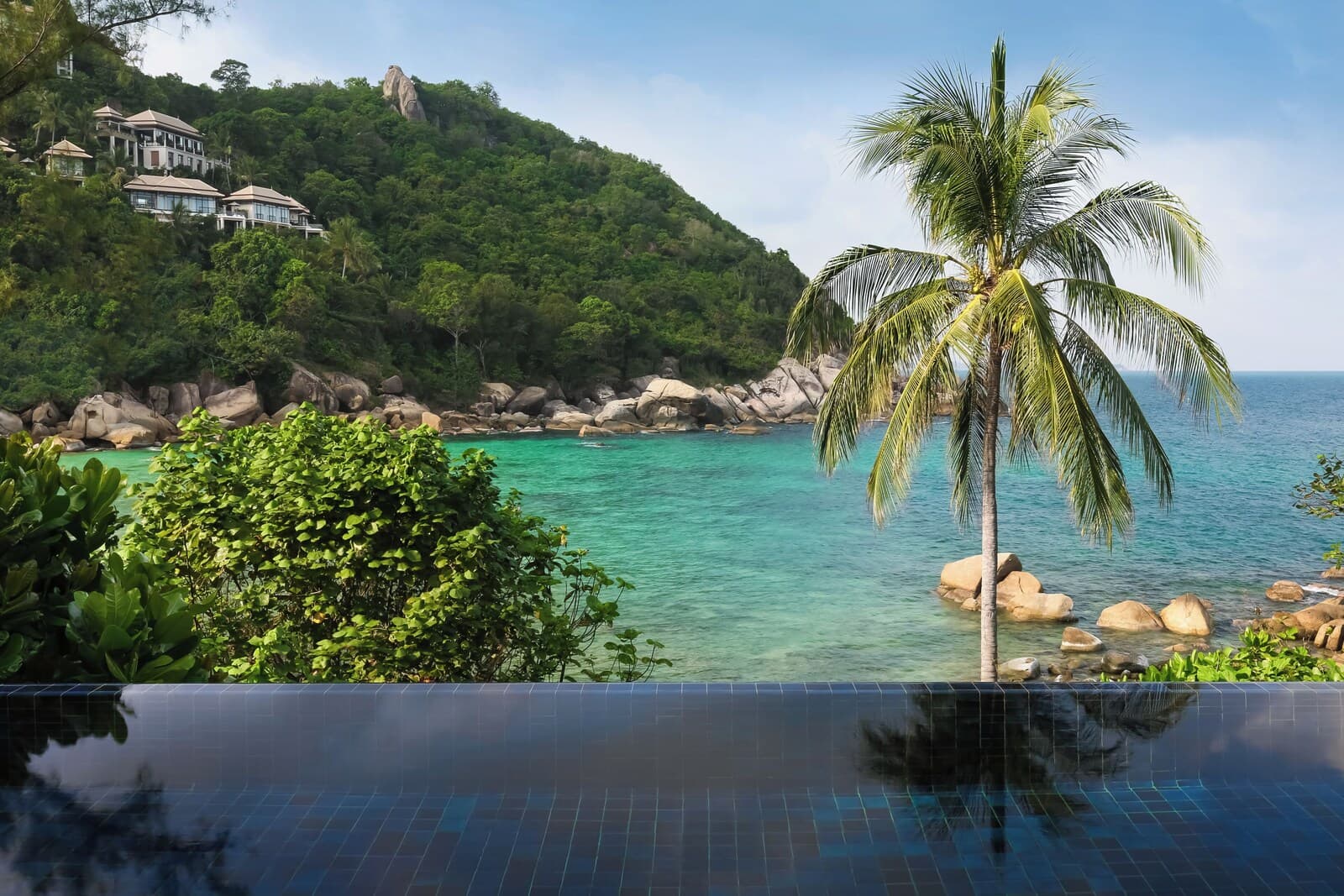 Banyan Tree Samui – bild 7