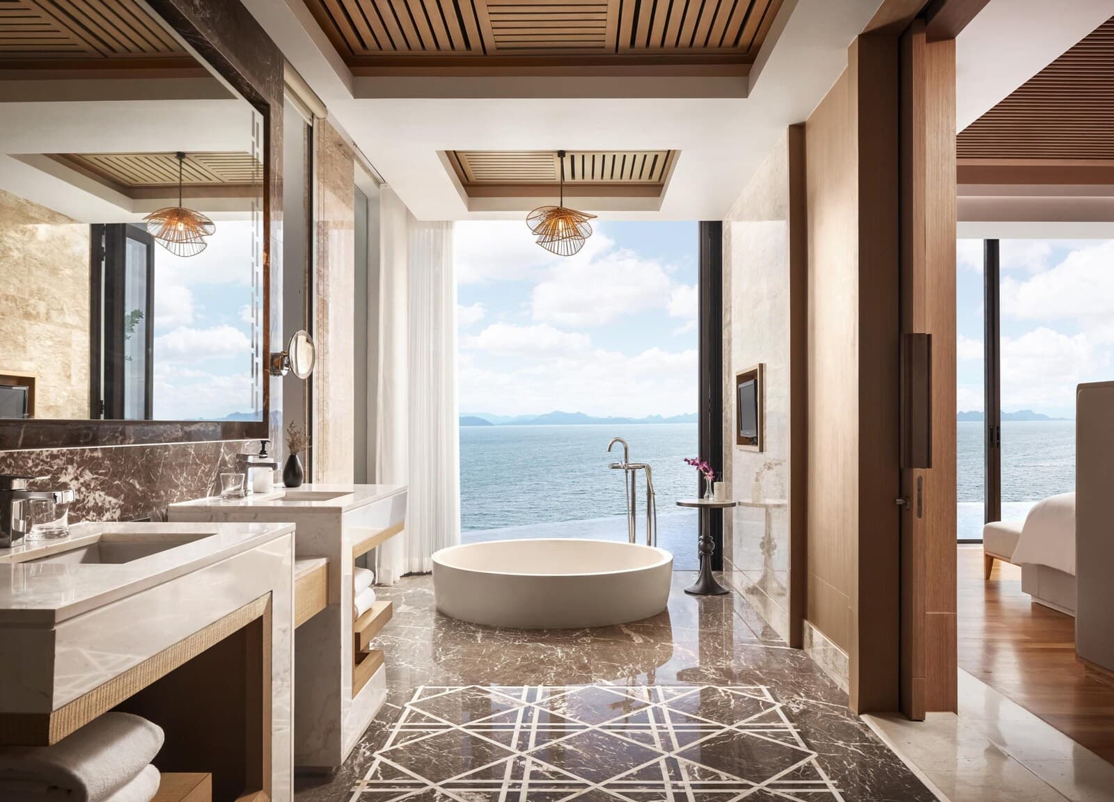 Conrad Koh Samui – bild 3