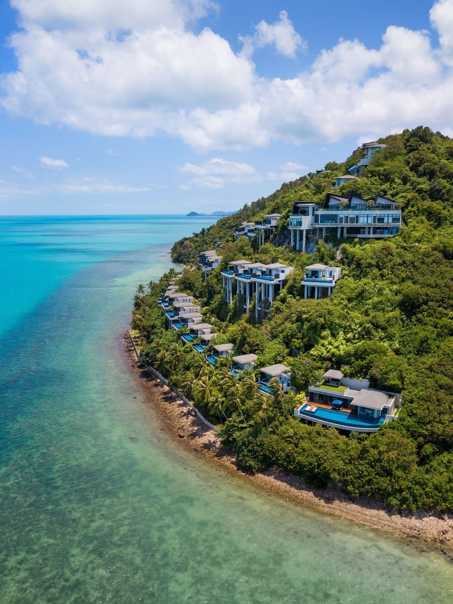 Conrad Koh Samui – bild 4