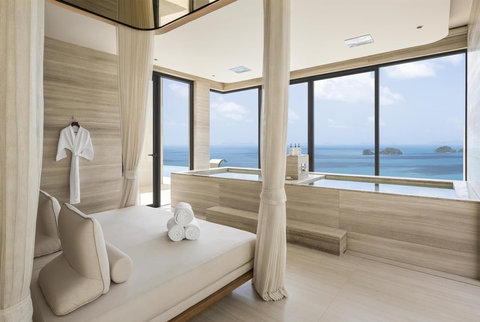 Conrad Koh Samui – bild 5