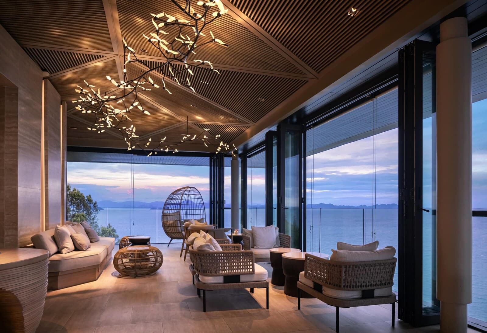 Conrad Koh Samui – bild 7