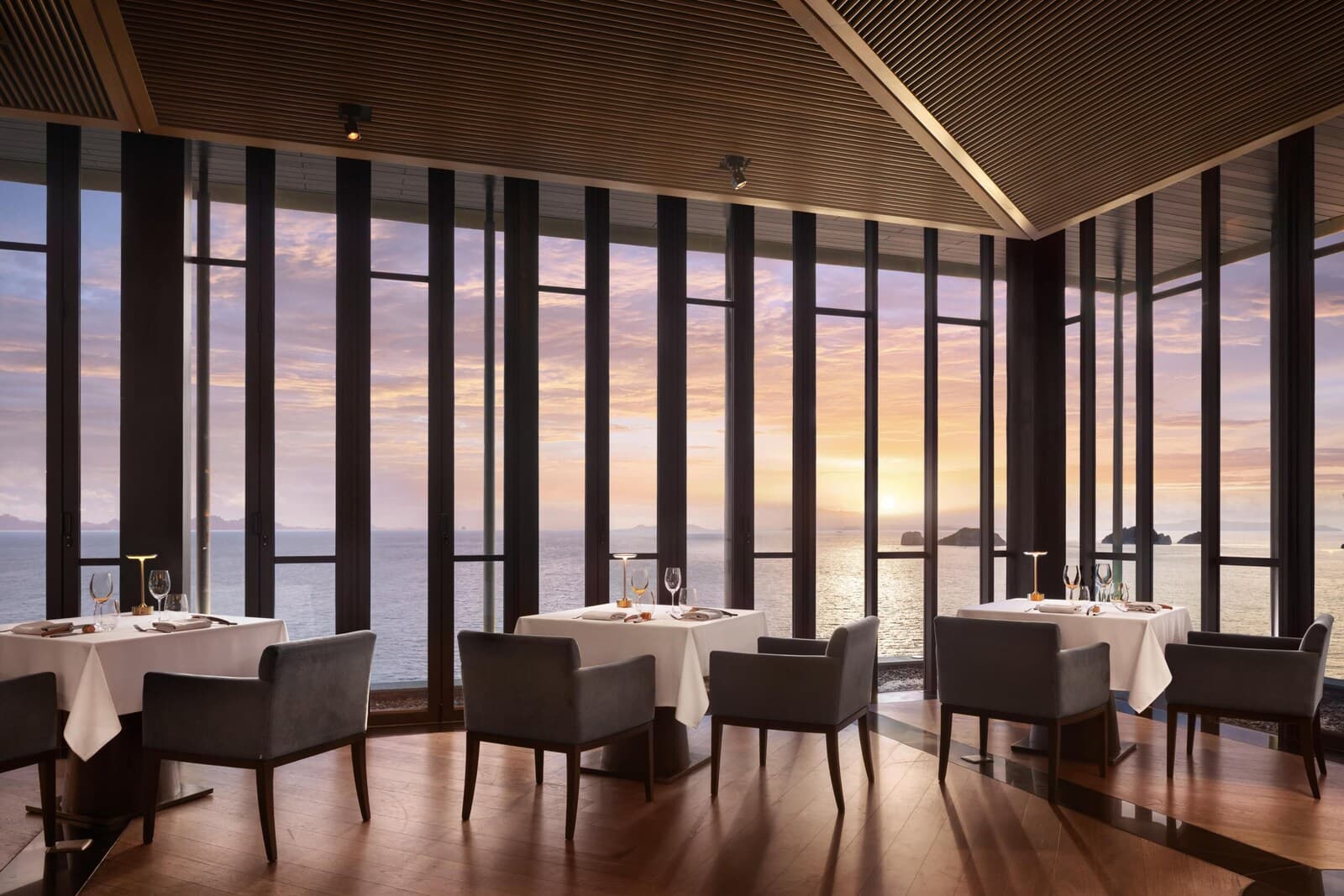 Conrad Koh Samui – bild 8