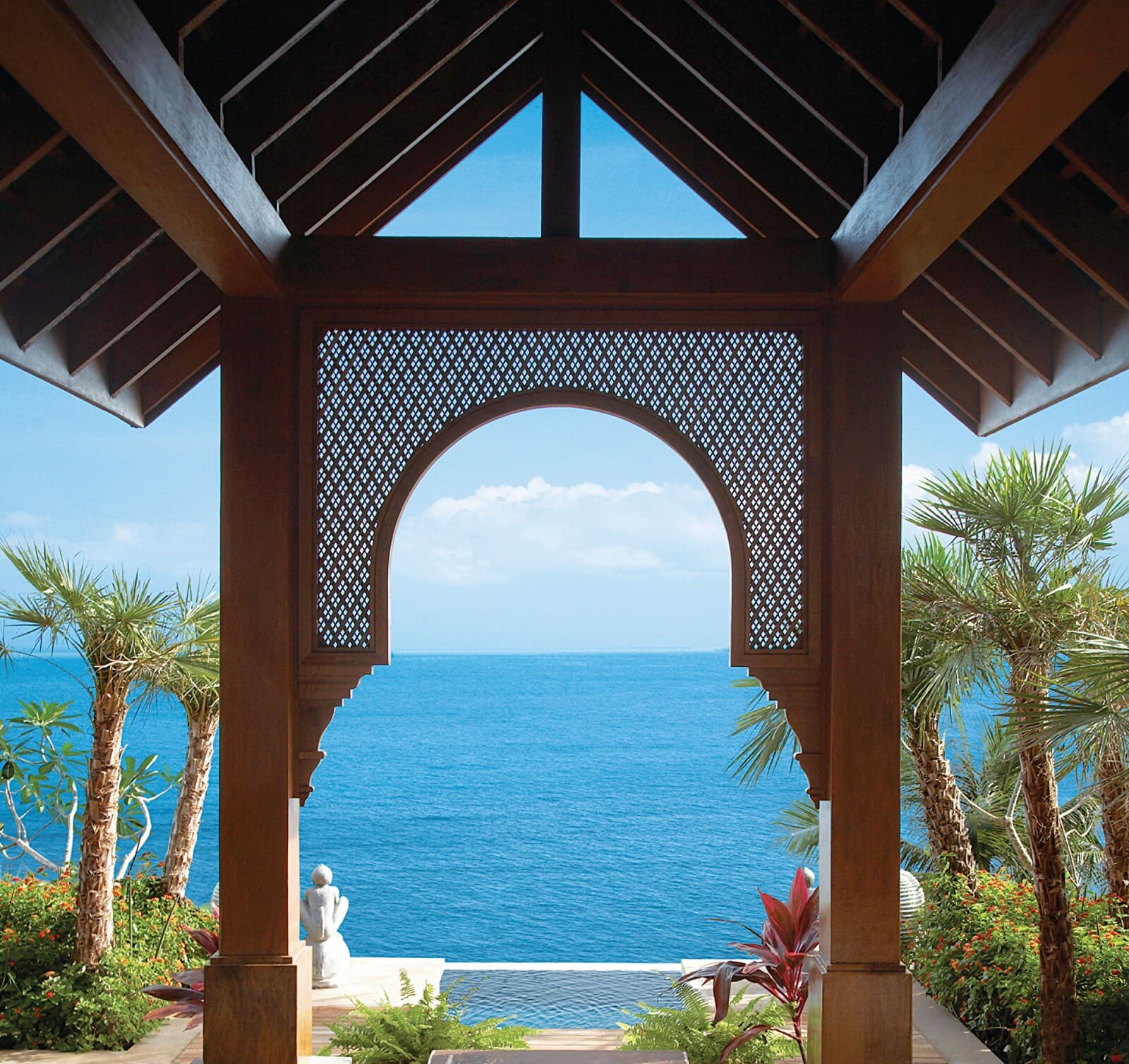 Four Seasons Resort Koh Samui – bild 4