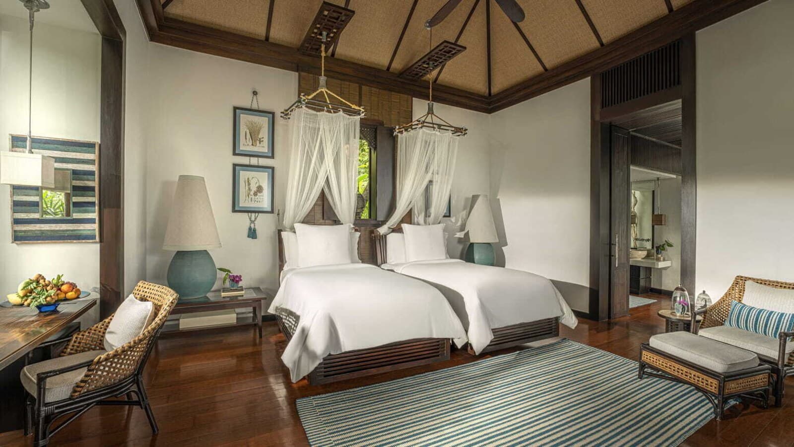 Four Seasons Resort Koh Samui – bild 6