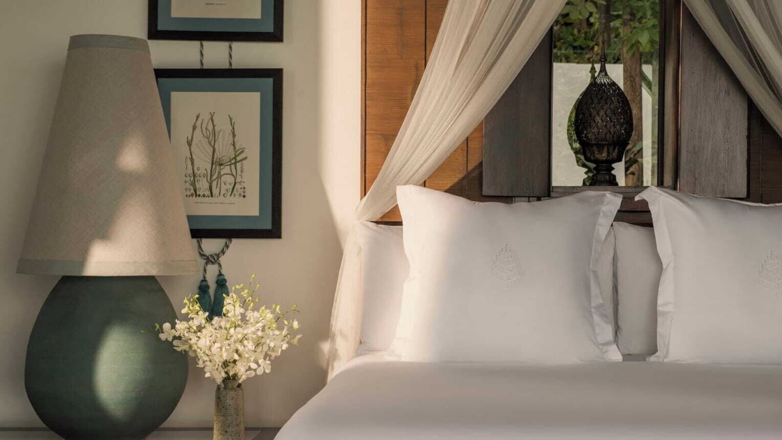 Four Seasons Resort Koh Samui – bild 8