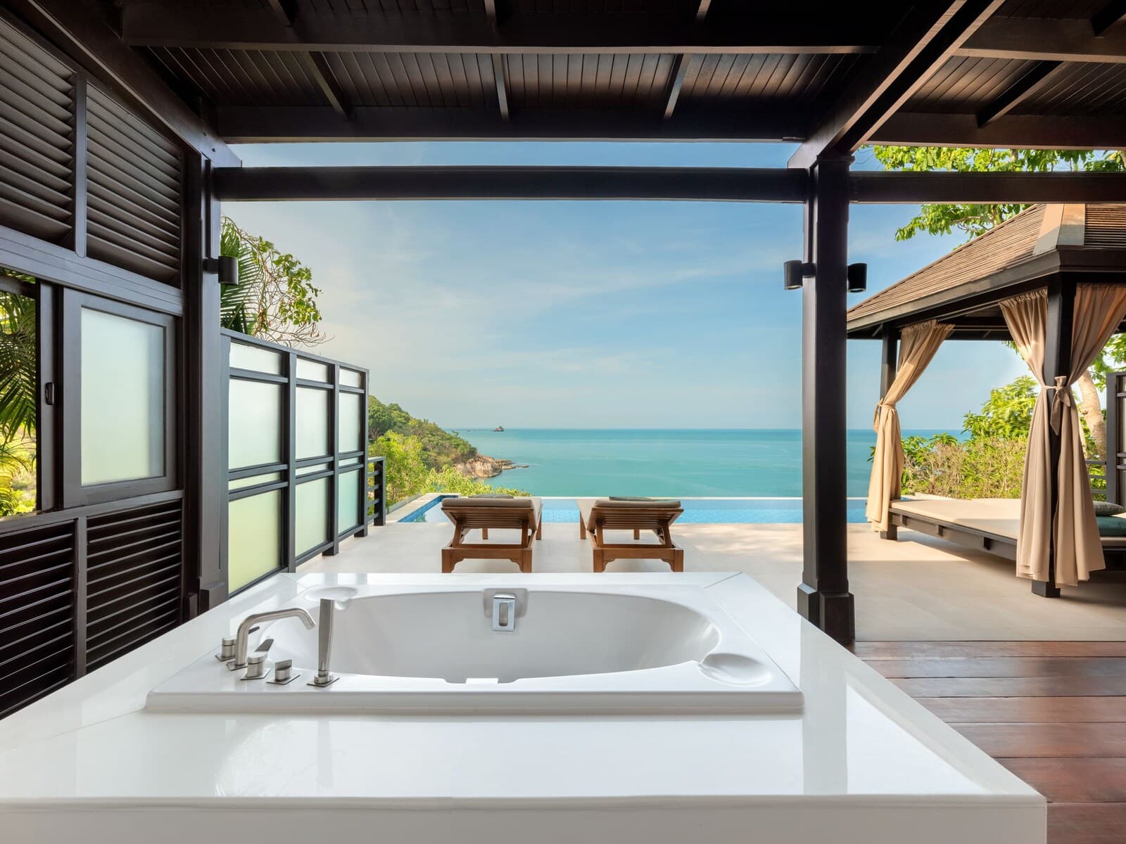 Garrya Tongsai Bay Samui – bild 2