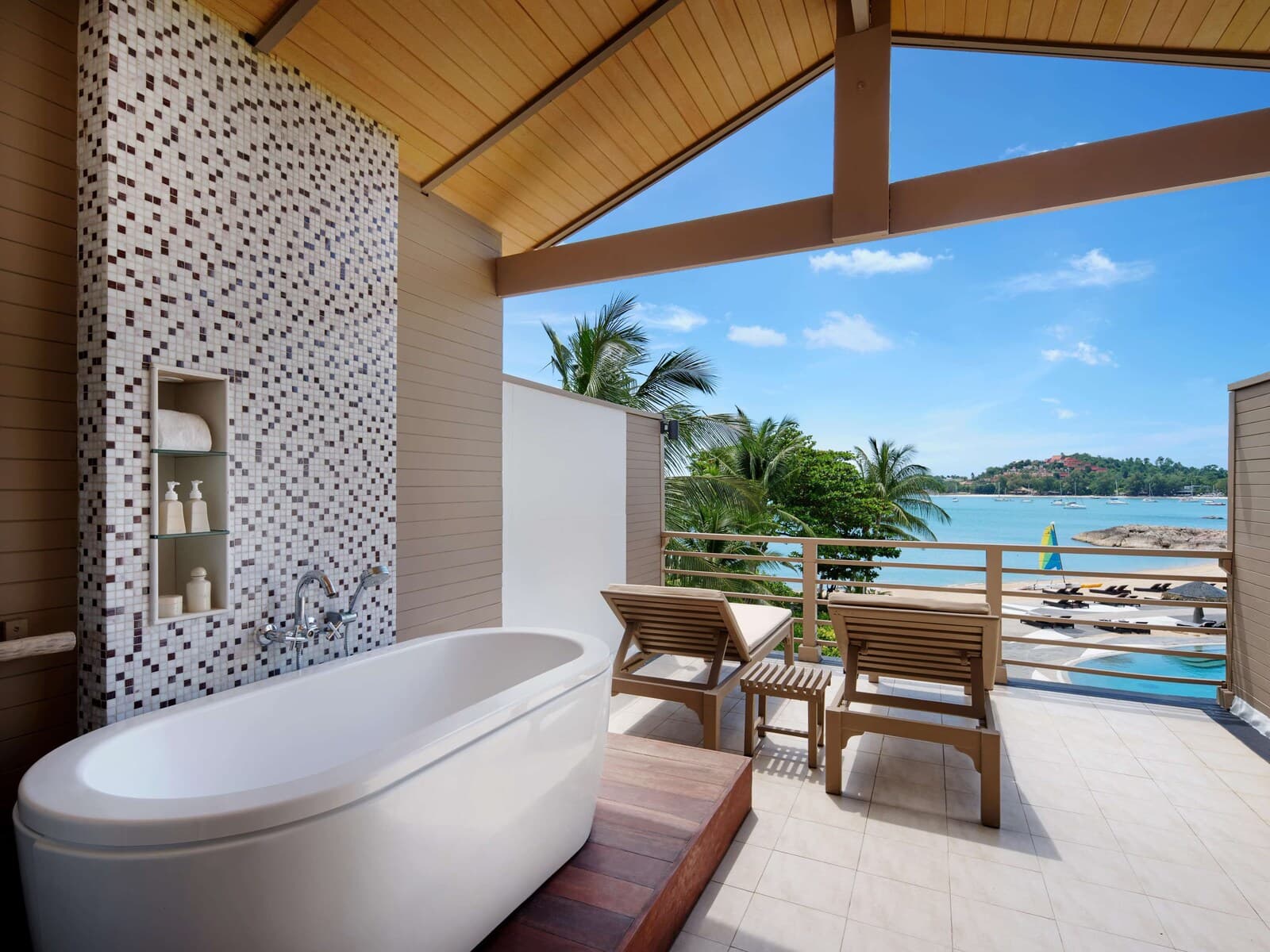 Garrya Tongsai Bay Samui – bild 3