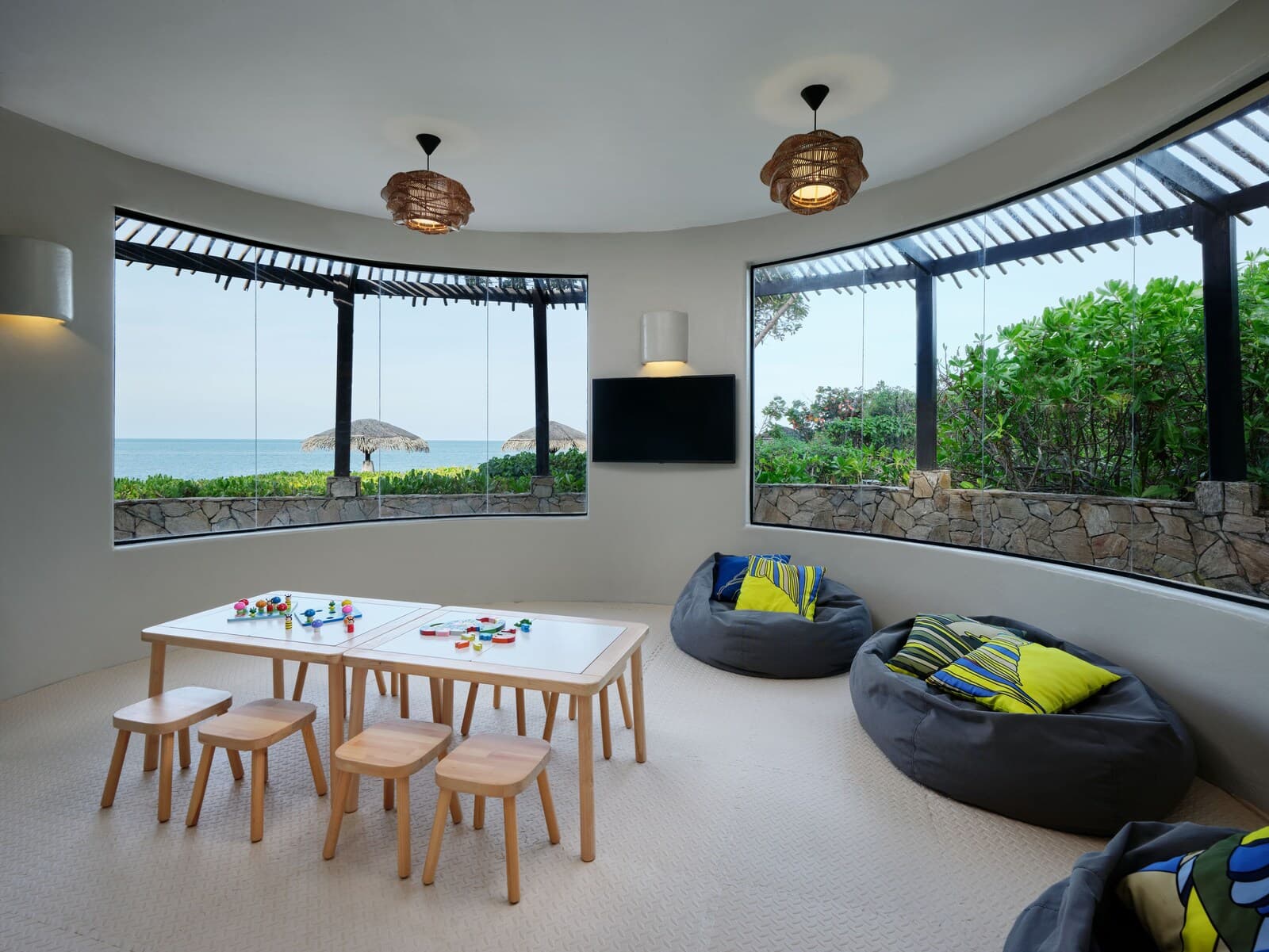 Garrya Tongsai Bay Samui – bild 5