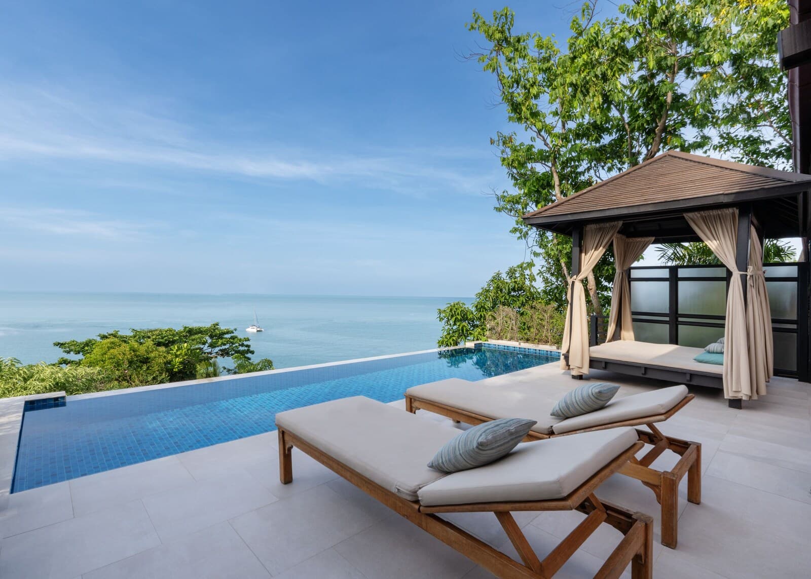 Garrya Tongsai Bay Samui – bild 6