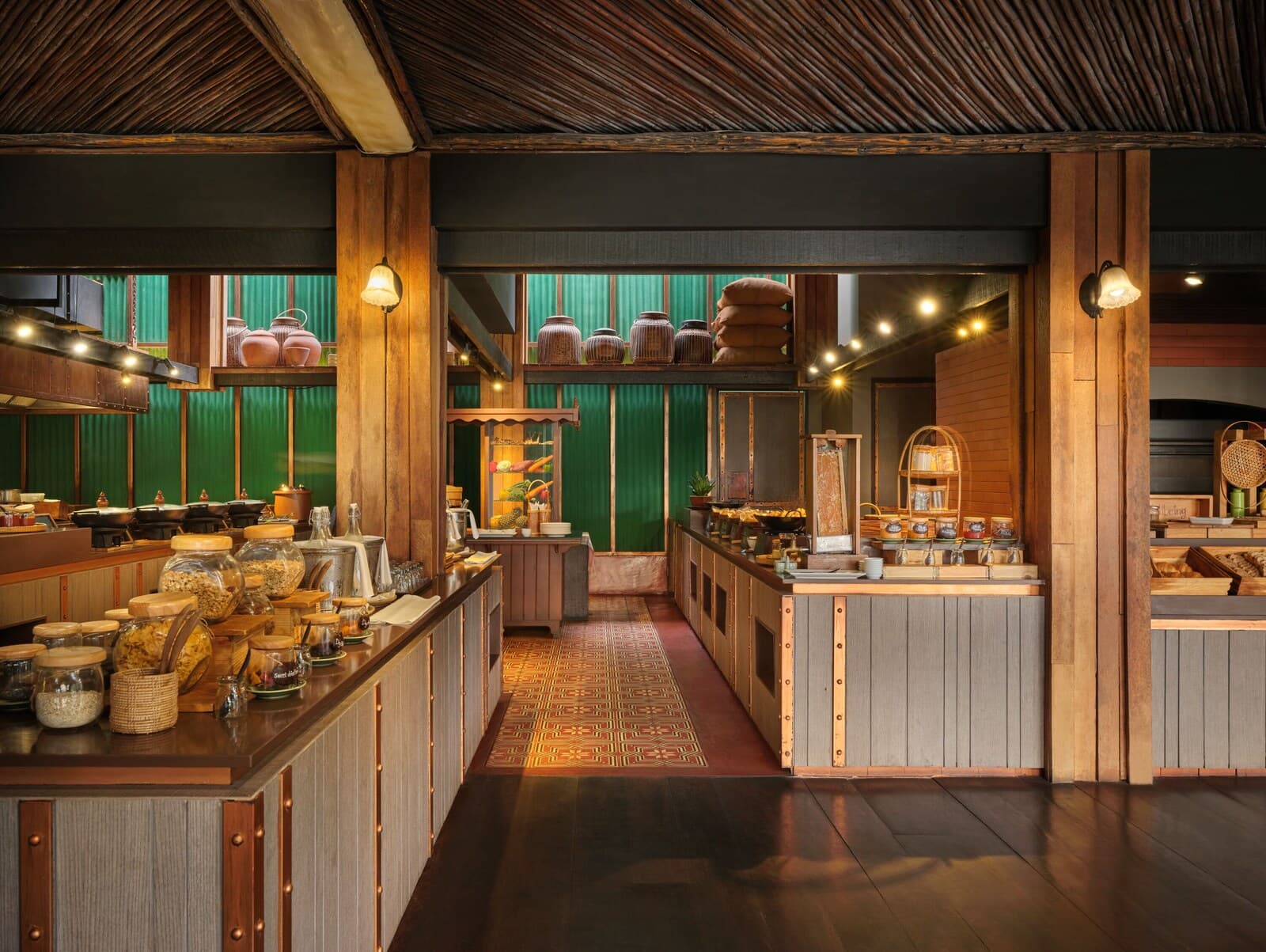 Garrya Tongsai Bay Samui – bild 8