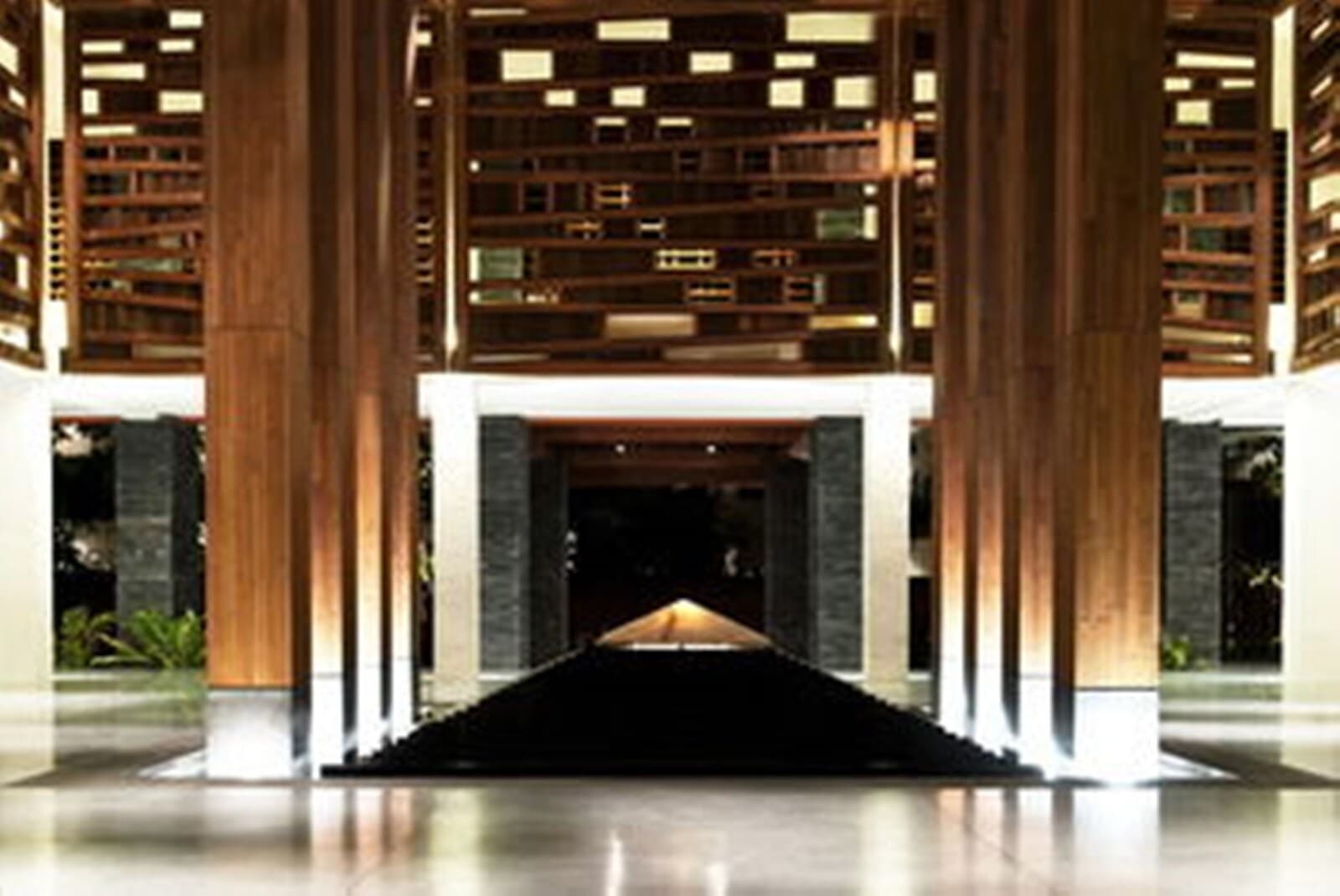Hansar Samui Resort & Spa – bild 3
