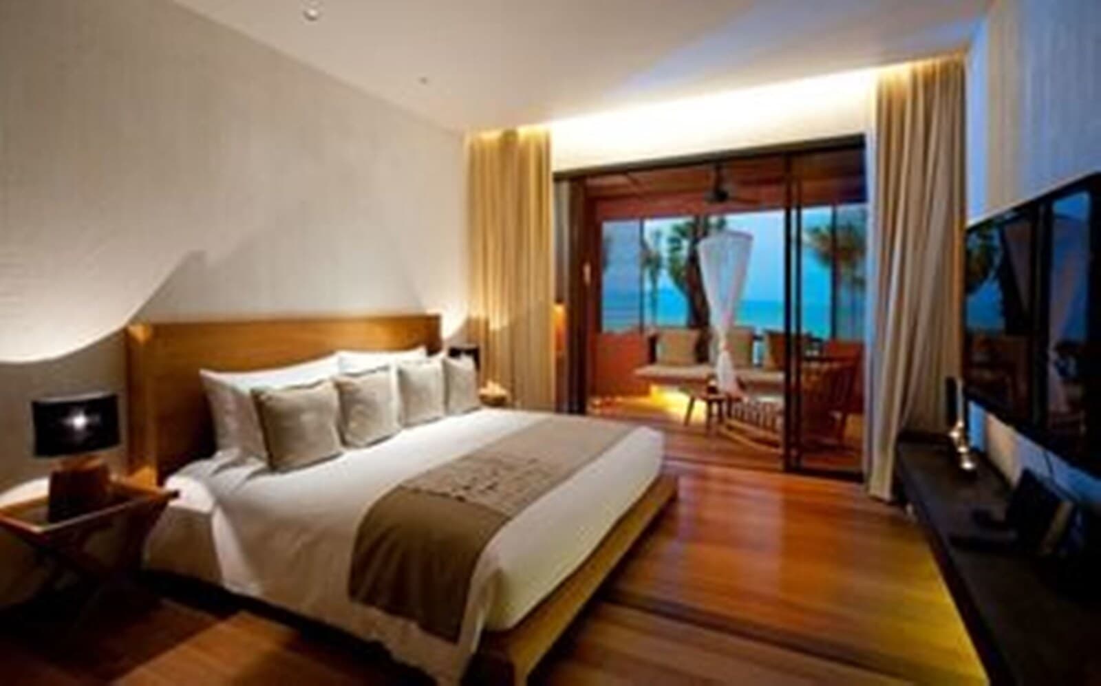 Hansar Samui Resort & Spa – bild 4
