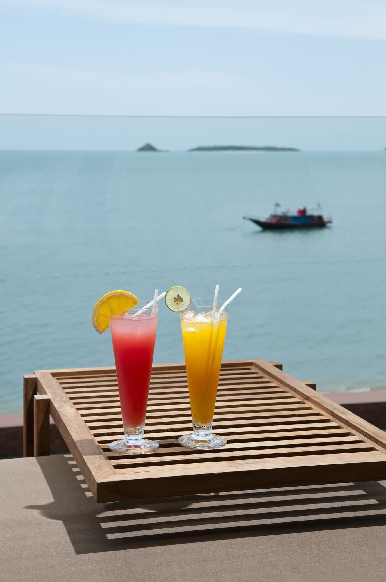 Hansar Samui Resort & Spa – bild 6