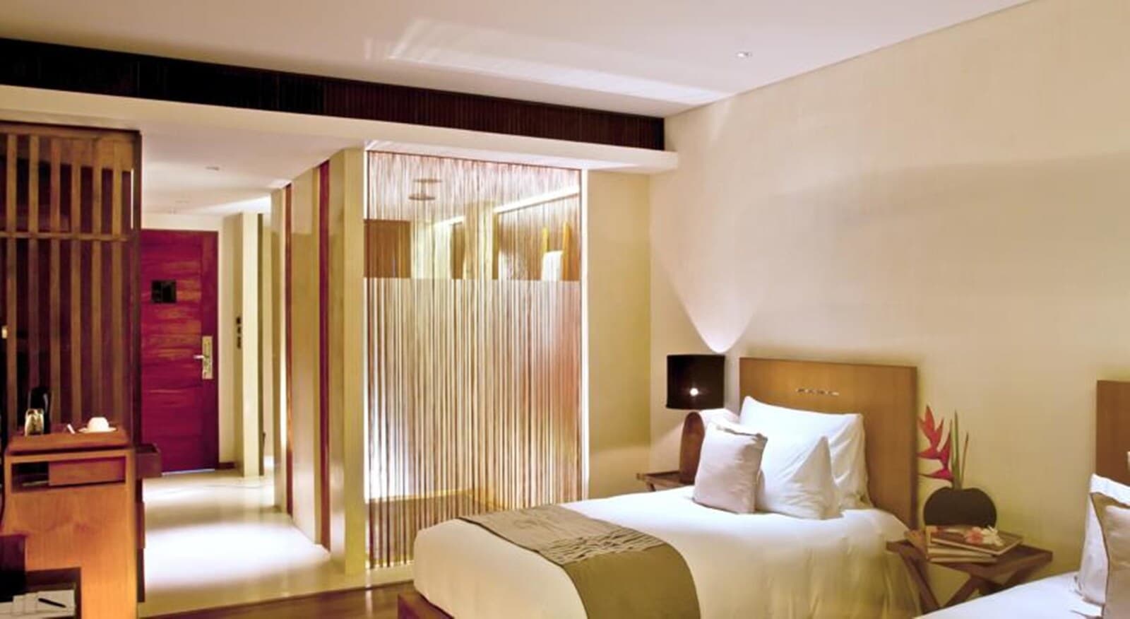 Hansar Samui Resort & Spa – bild 8