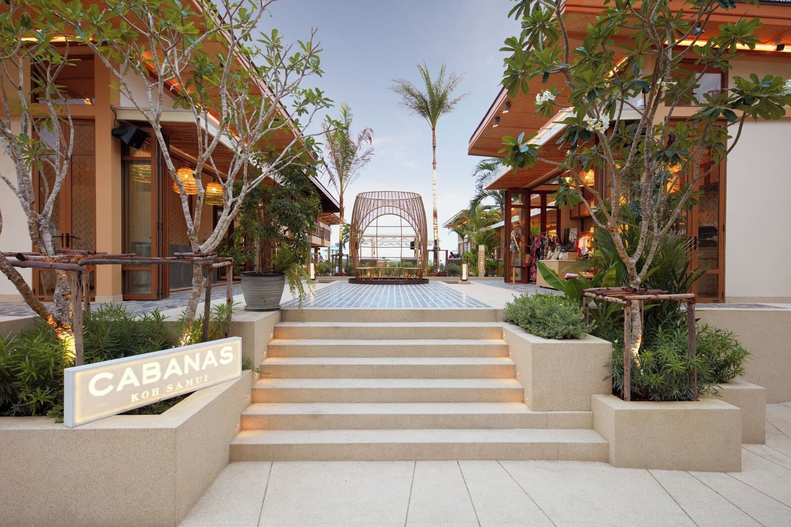 Marasca Samui – bild 4