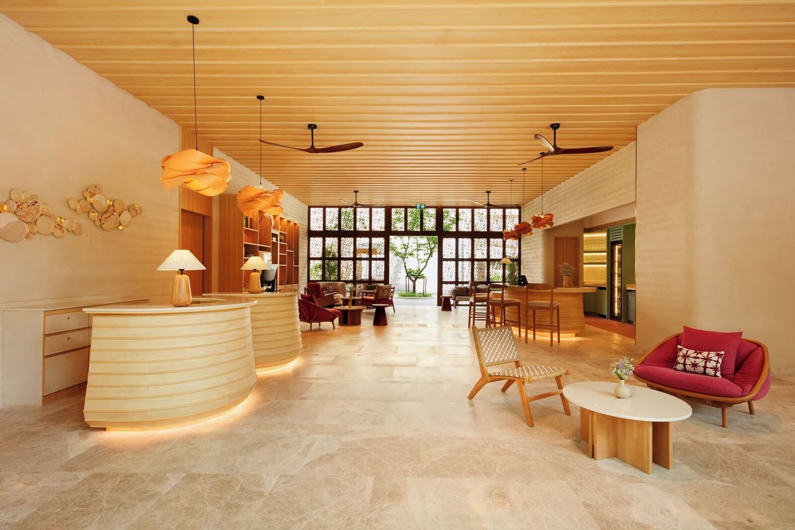 Marasca Samui – bild 5