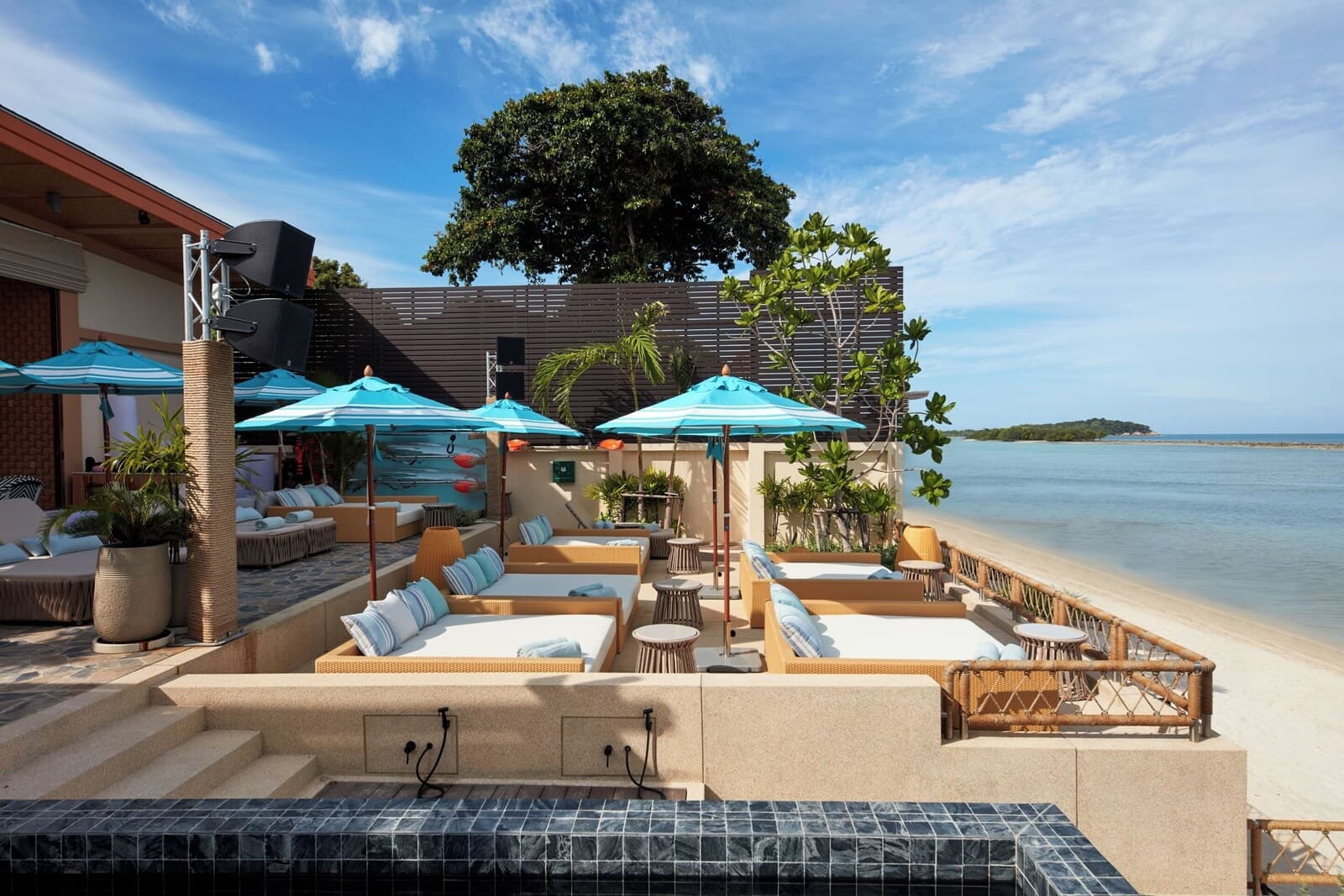 Marasca Samui – bild 7