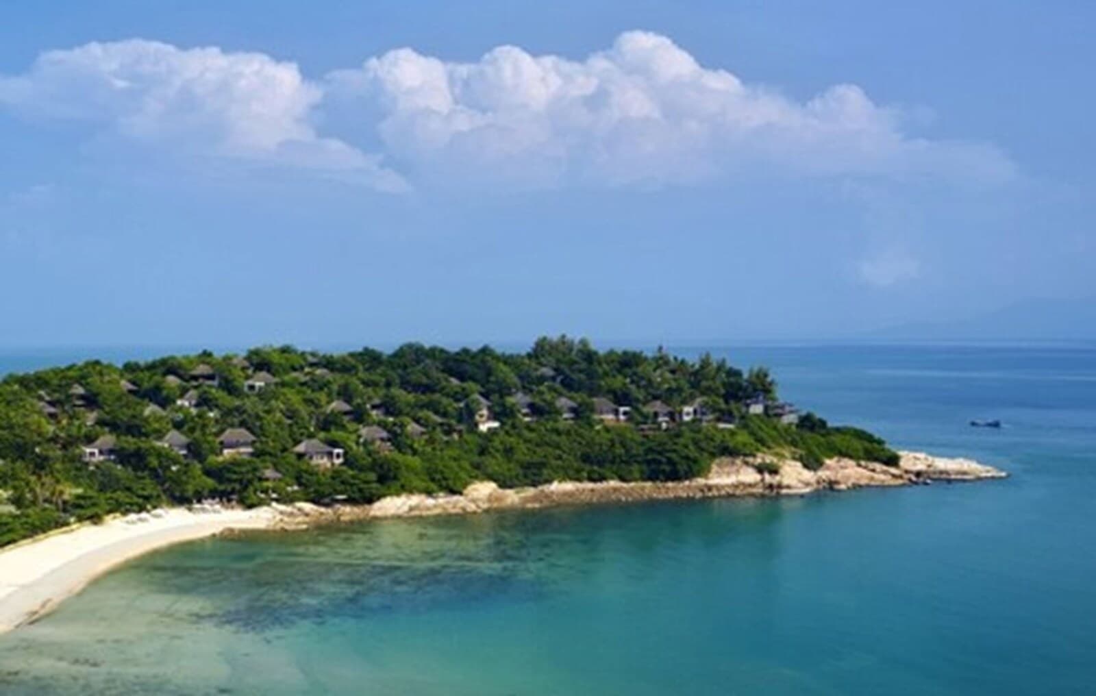 Six Senses Samui – bild 3