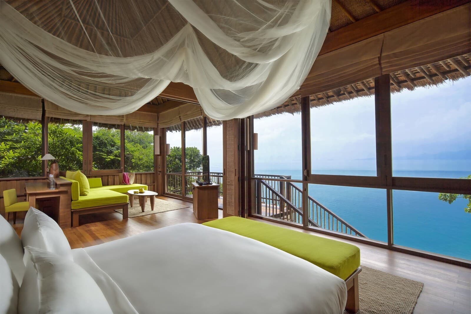 Six Senses Samui – bild 4