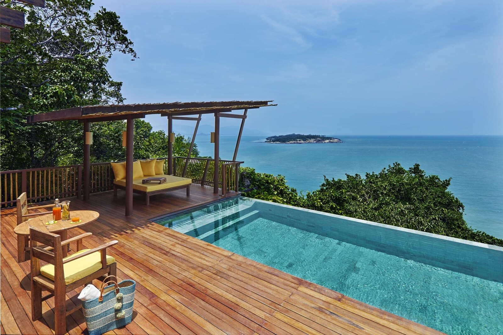 Six Senses Samui – bild 7