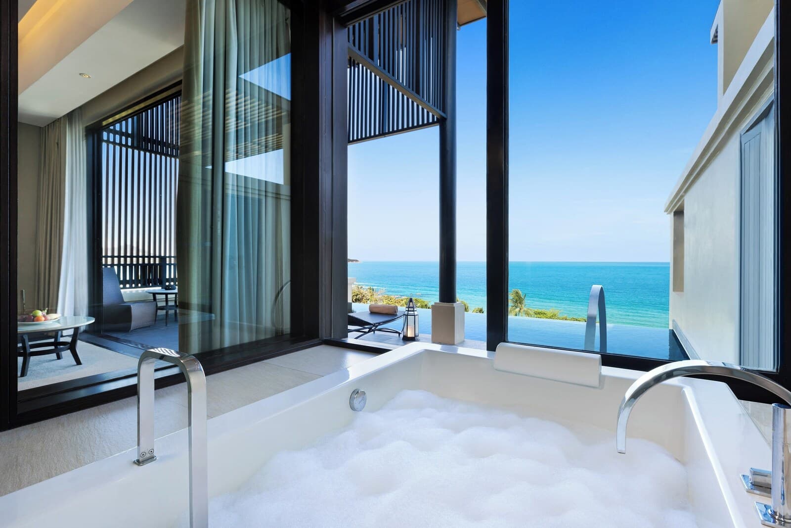 Vana Belle, A Luxury Collection Resort, Koh Samui – bild 2