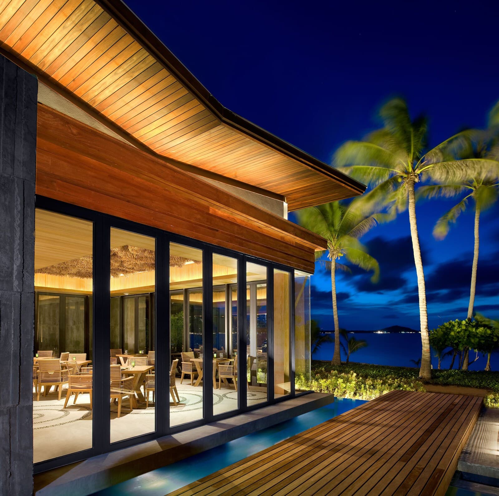 W Koh Samui – bild 2