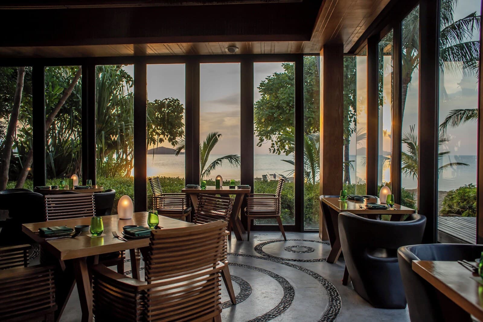 W Koh Samui – bild 3