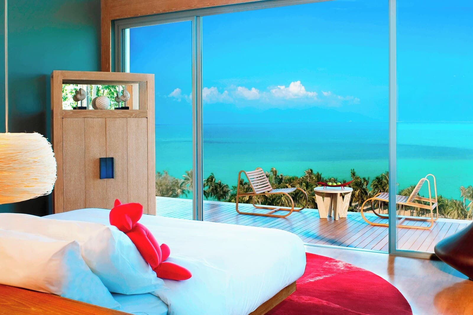 W Koh Samui – bild 4