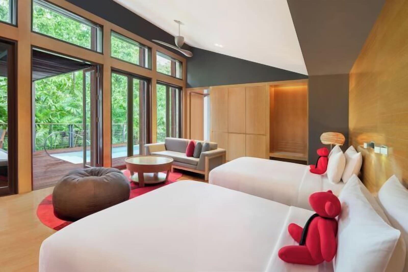 W Koh Samui – bild 6