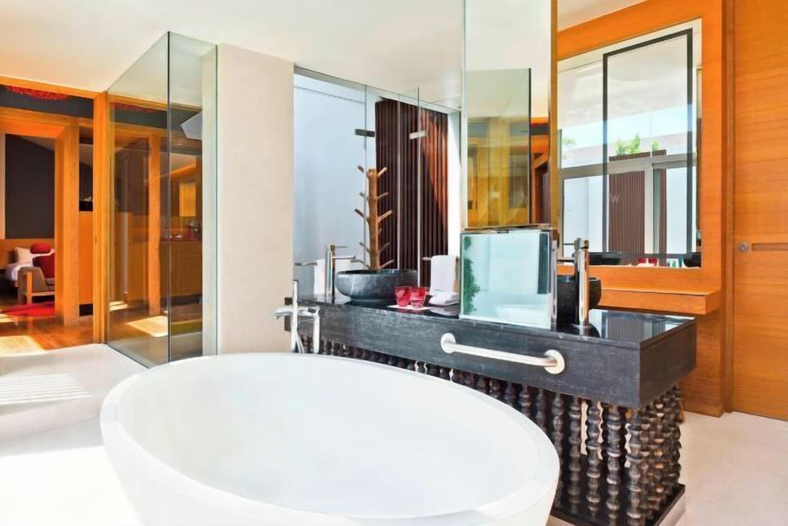 W Koh Samui – bild 8