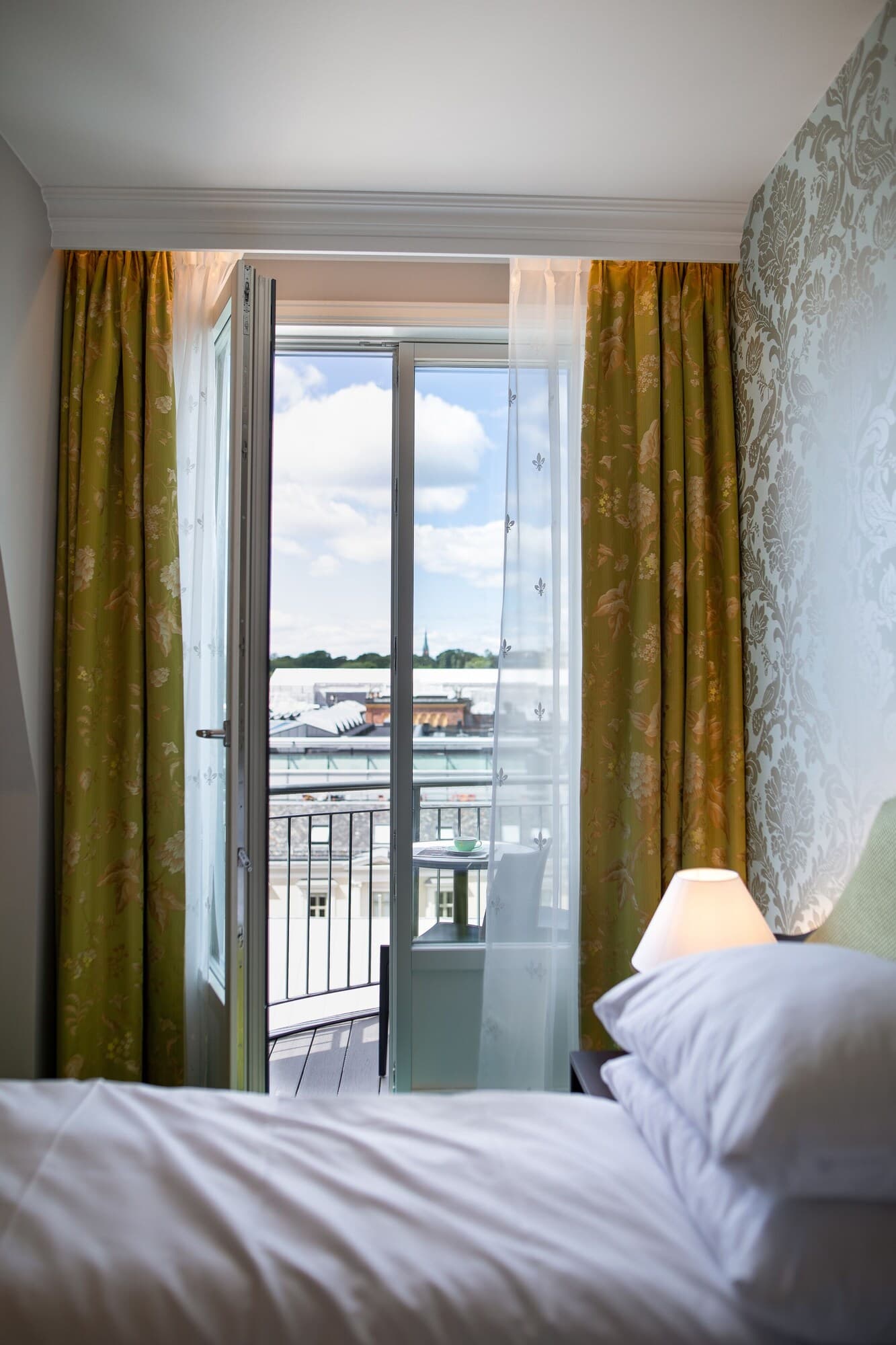 Hotel Bristol – bild 2