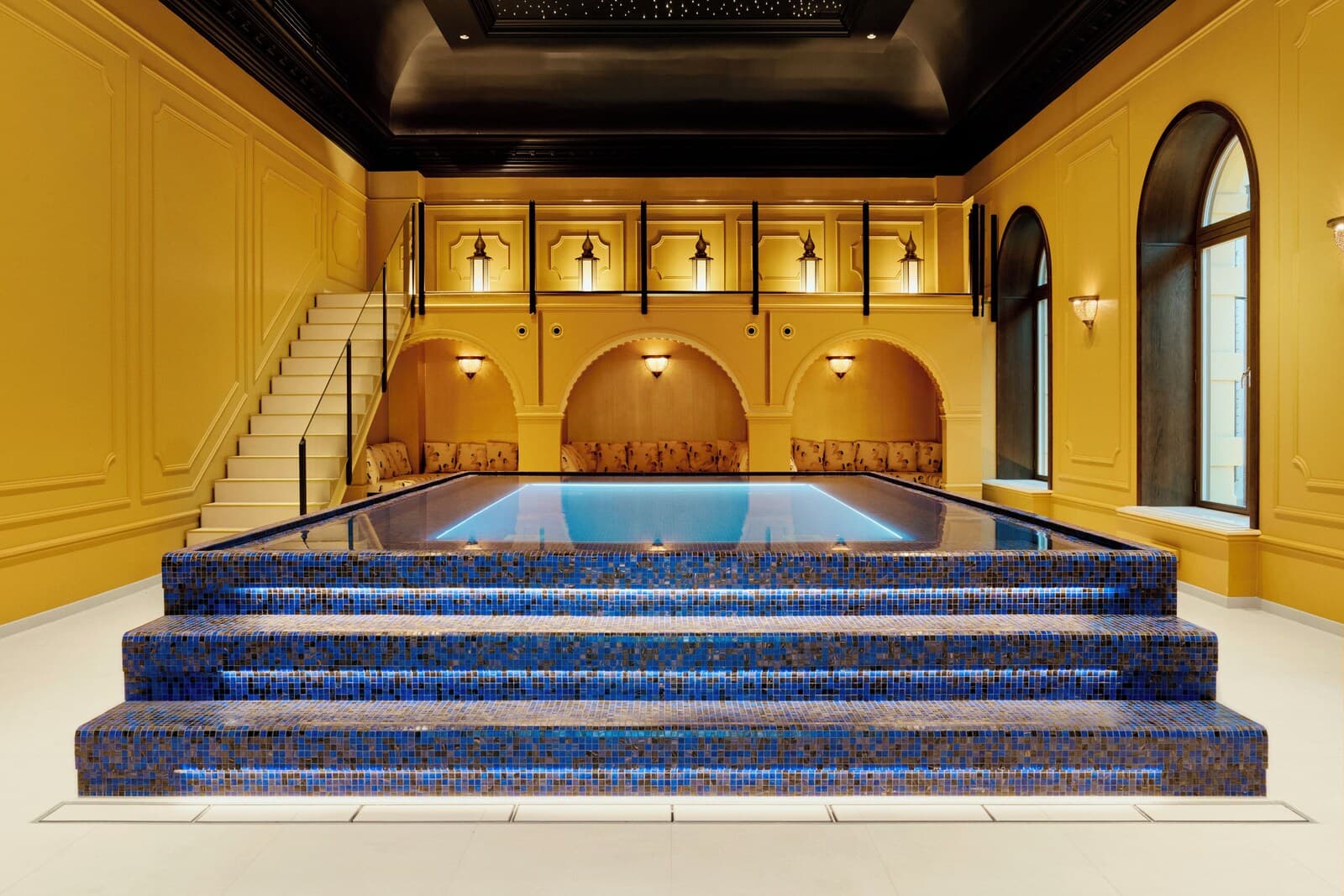 Hotel Bristol – bild 6