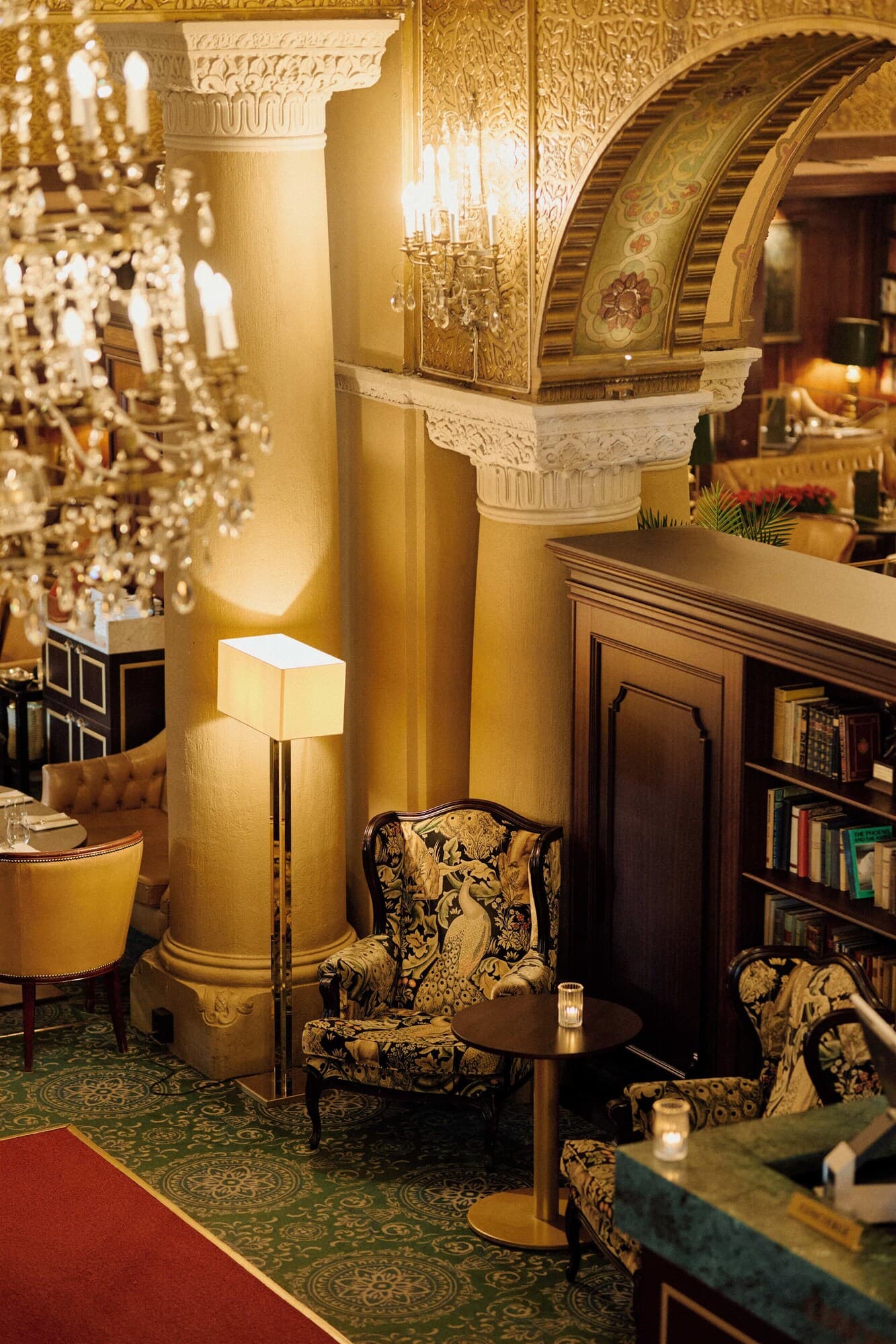 Hotel Bristol – bild 7
