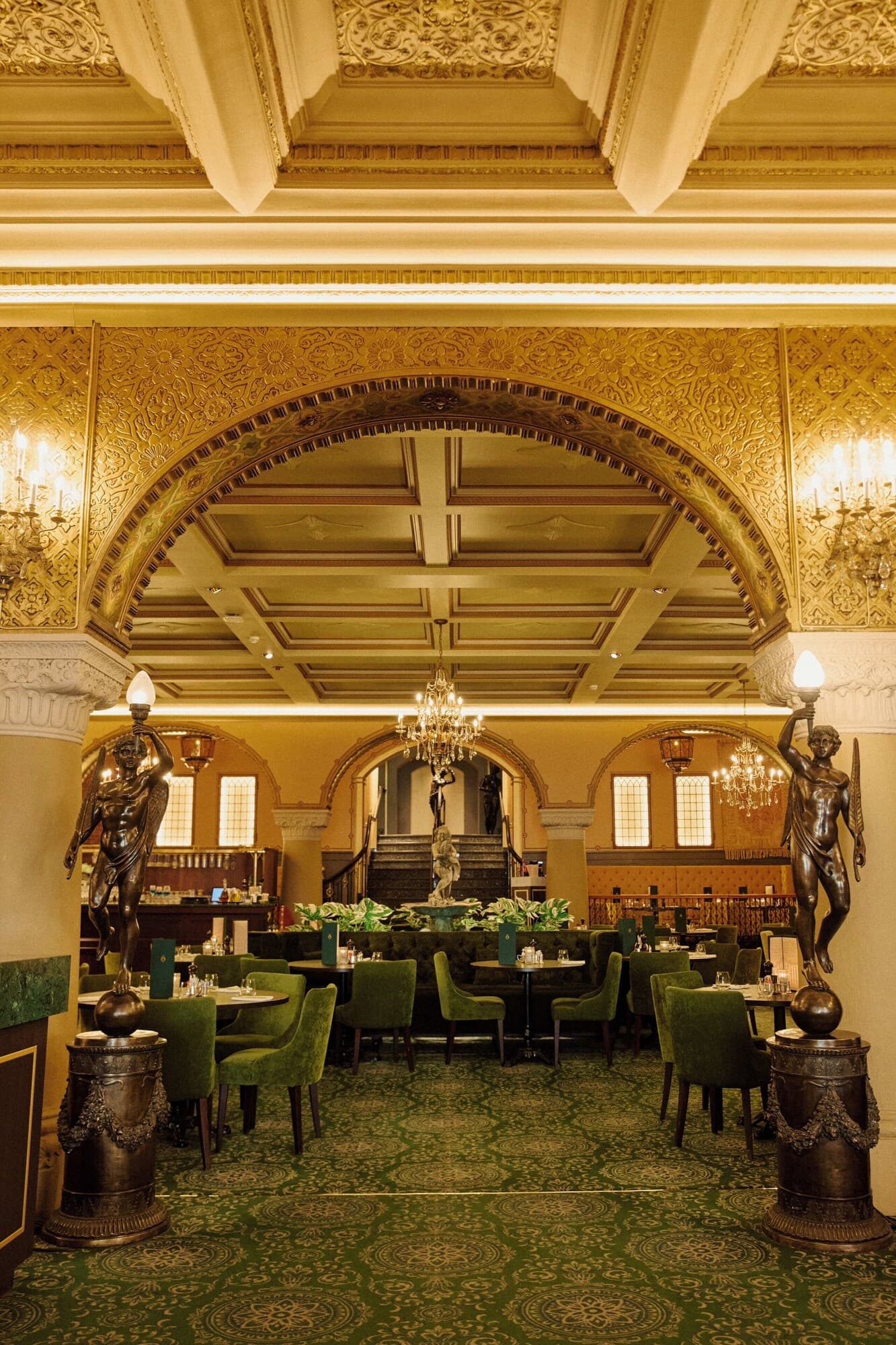 Hotel Bristol – bild 8
