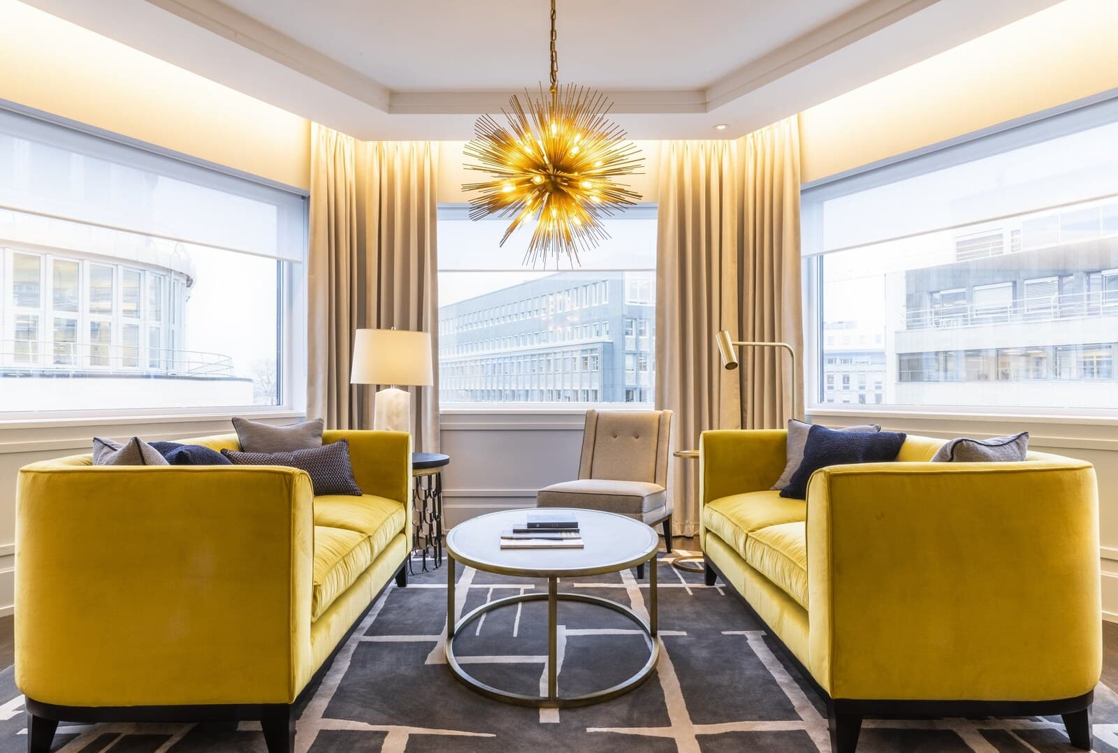 Hotel Continental – bild 2