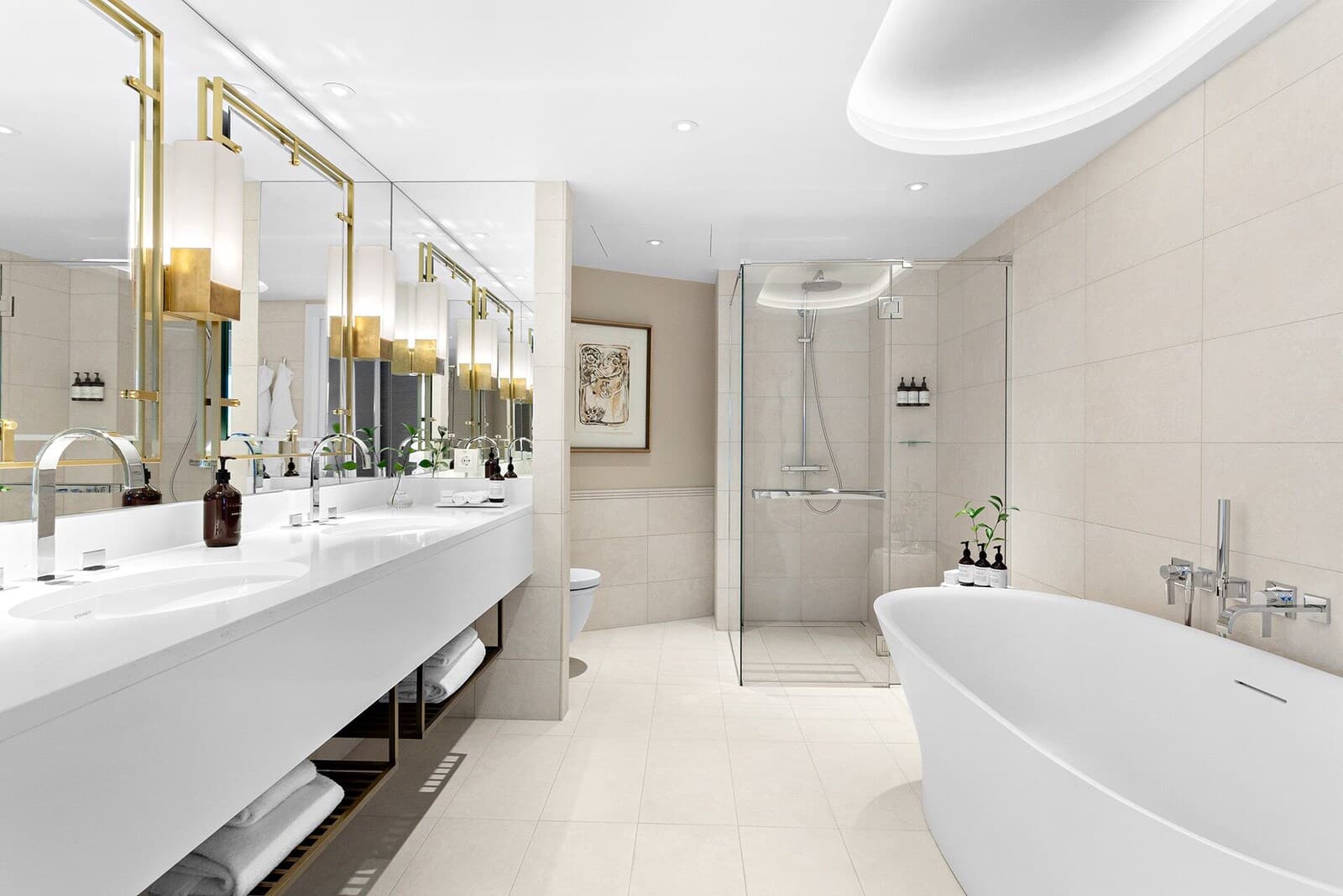 Hotel Continental – bild 3