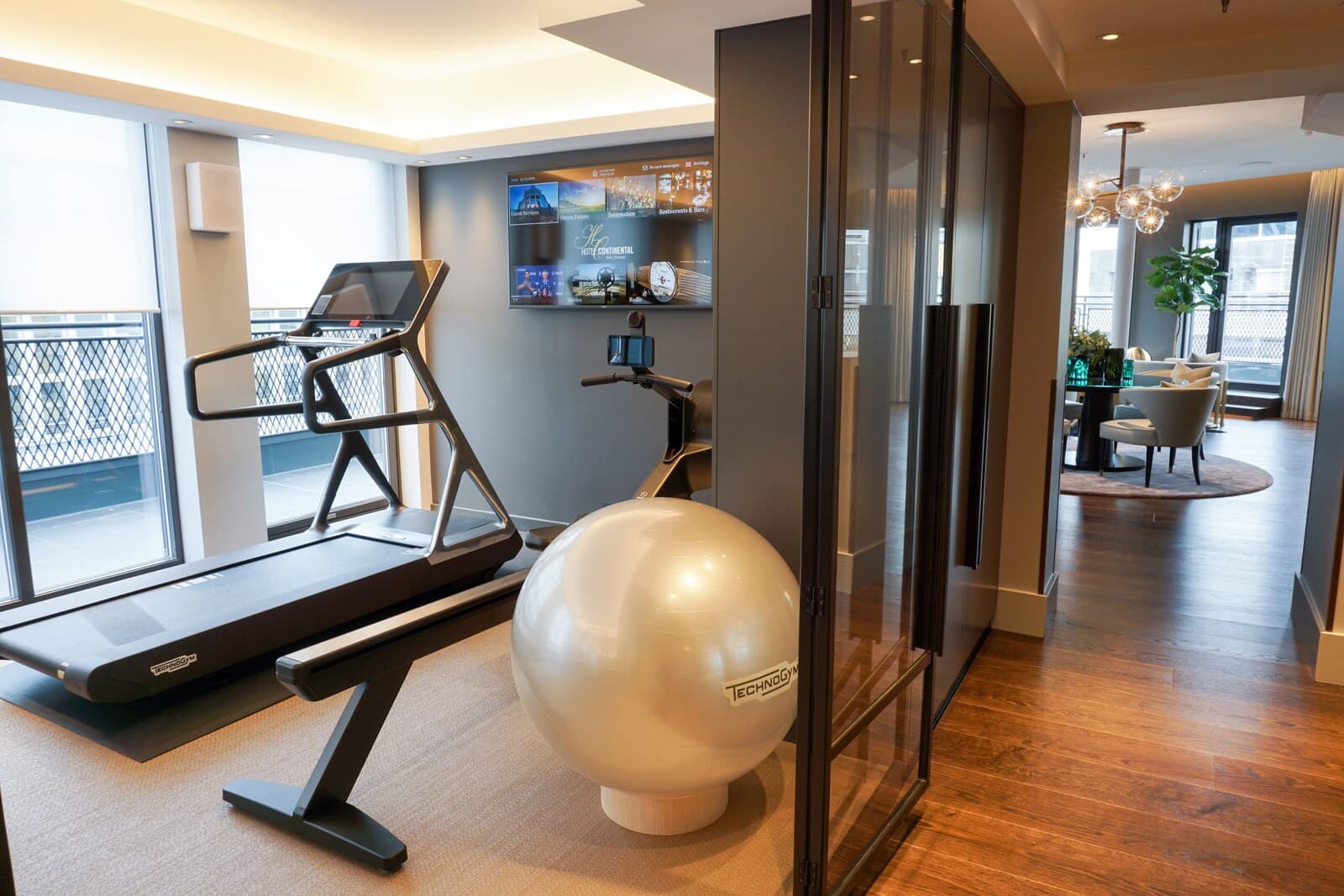 Hotel Continental – bild 5