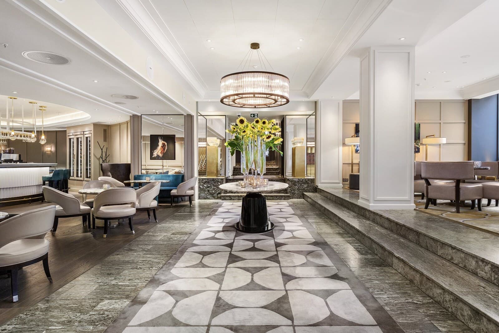 Hotel Continental – bild 6