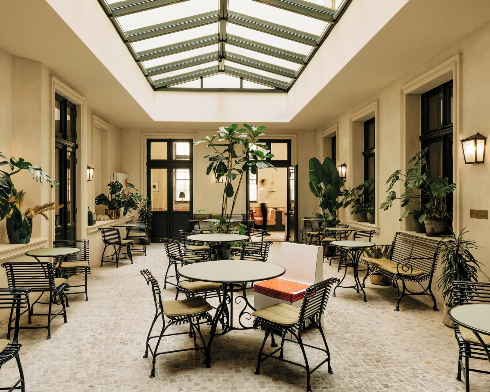 Boutique Hotel Château Royal – bild 6